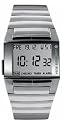 Junghans 026/4513.44 Mega 1000 Funk-Alarmchronograph