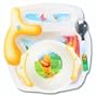 Disney Pooh 3 pc. Feeding Set