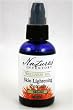Essential Oil - Skin Lightening Formula Wellness Oil - 2 Ounces - Certified Organic - Made in USA