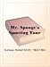 Mr. Sponge's Sporting Tour bij Boeken bij de naam: 41wq0tuBuDL._SL75_