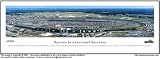 Daytona International Speedway Panoramic Photo Print