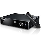 Fantec MM-FH36US Media Player 500GB (HDMI; 1080i; Digital Audio; USB Host; USB 2.0 Anschluss)