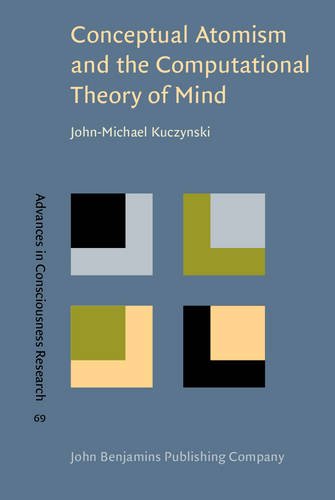 conceptual atomism and the computational theory of mind a defense of content internalism and semantic externalism