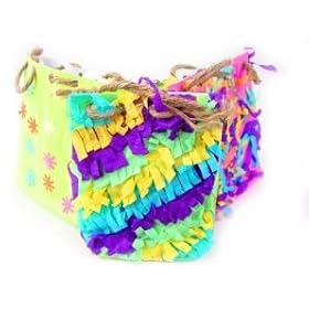 Nature's Instinct Foragewise Party Bags for Amazons and Smaller Birds