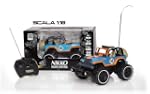 Giochi Preziosi NCR01784 Jeep Wrangle...