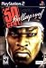 50 Cent PS2
