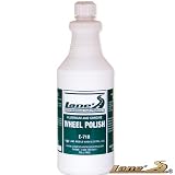 Show Car Products Aluminum & Chrome Wheel Polish - 16 oz