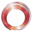 Mueller/ B&K LSC2020P Type L Copper Tubing Coil