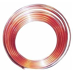 Mueller/ B&K LSC3010P Type L Copper Coil