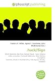 Hack//Sign
