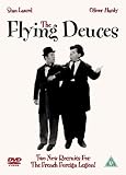 The Flying Deuces (Laurel & Hardy) [DVD]