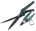 SWIVEL SHEAR & SECATEUR SET