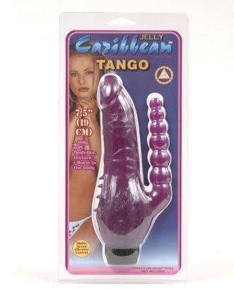 Jelly Caribbean, Tango Purple