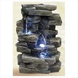 Tabletop Waterfall Fountain
