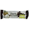 Oskri Coconut Bar, Original with Dark Chocolate, 1.9-Ounce (Pack of 20)