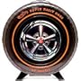 Hot Wheels 24-Car Super Rally Carrying Case