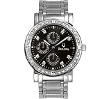 Bulova - Men's Bulova 96E04