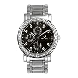 Mens Bulova 96E04 by Bulova