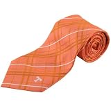 Tennessee Volunteers Tennessee Orange Oxford Woven Tie