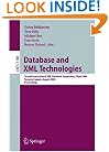 Database and XML Technologies: Second International XML Database Symposium, XSym 2004, Toronto, Canada, August 29-30, 2004, Proceedings (Lecture Notes in Computer Science)