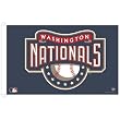 Washington Nationals MLB 3x5 Banner Flag (36x60")"