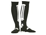 Axo MX9A0025 Socken Off Road schwarz weiss
