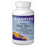 Dong Quai Tonifier 120 Tabs