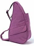 Ameribag Healthy Back Bag Nylon Extra Small---Raspberry