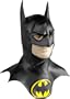 Adult Batman Mask with Cowl
