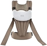 Britax Baby Carrier, Organic Tan