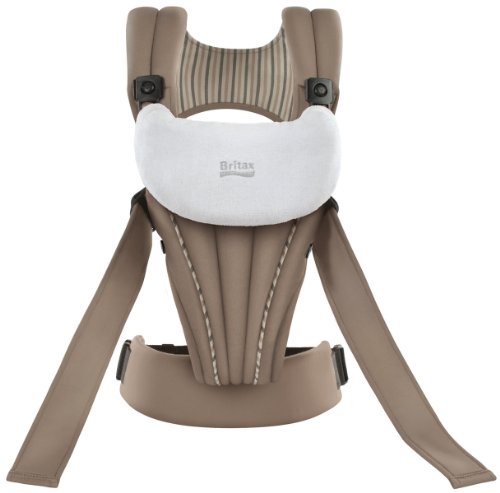Buy Low Price Cozy Britax Baby Carrier, Organic Tan K011005