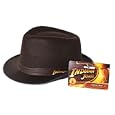 Indiana Jones Hat - Adult
