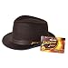 Indiana Jones Replica Hat