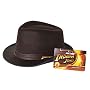 Indiana Jones Replica Hat