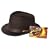 Indiana Jones Replica Hat