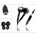 Kit mains libres stereo SPV C700 avec Audio adaptateur 3,5mm