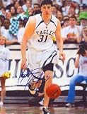 Kosta Koufos Signed Glen Oak High School 8x10 Photo