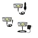 Search : Deluxe Kit for the Nickelodean Spongebob Squarepants Multimedia Player includes a USB cable with Car and Wall Charger - Gomadic Brand w/ TipExchange Technology