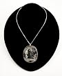 Spirit Mask Pendant