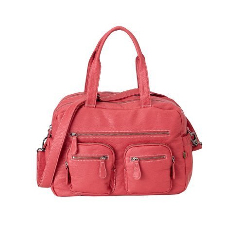 oioi carry all nappy bag