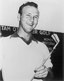 Arnold Palmer