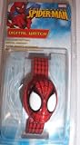 Spiderman Childrens Digital Watch