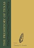 The prehistory of Texas