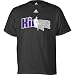 adidas Sacramento Kings 2010 NBA Draft Hook T-Shirt