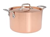 All-Clad Cop R Chef with Lid