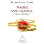 Maigrir sans regrossir : Est-ce possible ?
