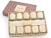 Voluspa 10 Votive Gift Set -Creme