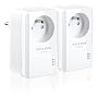 TP-LINK TL-PA2015PKIT Kit de d�marrage + Adaptateu&hellip 