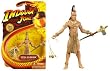 Ugha Warrior Indiana Jones 3 inch figures