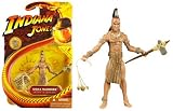 41wqB37GqsL. SL160  Ugha Warrior Indiana Jones 3 inch figures